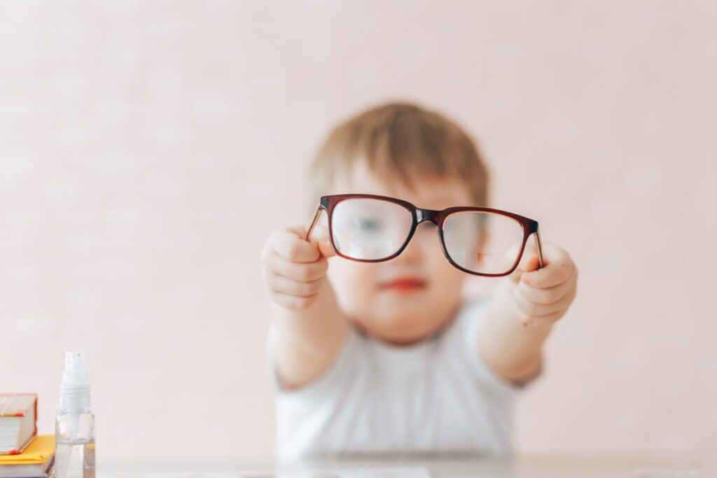 Distance - McLean Eyecare Center